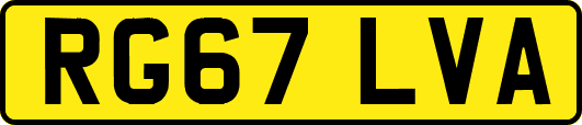 RG67LVA