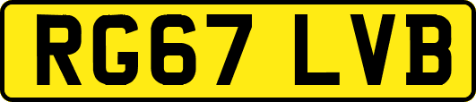 RG67LVB