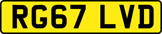 RG67LVD
