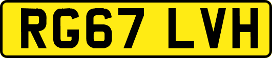 RG67LVH