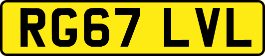 RG67LVL