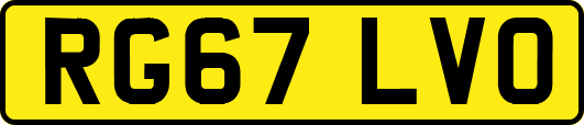 RG67LVO