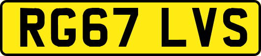 RG67LVS