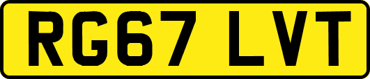 RG67LVT