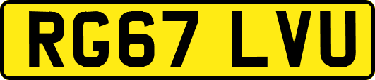 RG67LVU