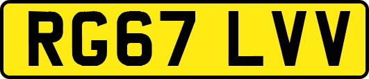 RG67LVV