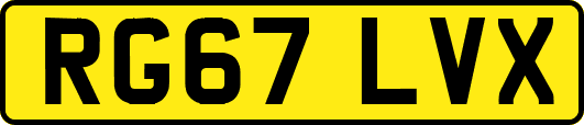 RG67LVX
