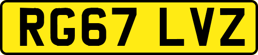 RG67LVZ