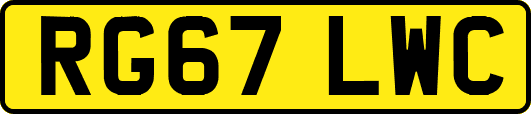 RG67LWC