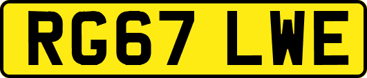 RG67LWE