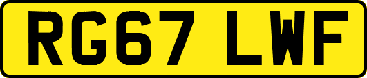 RG67LWF
