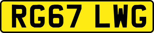 RG67LWG
