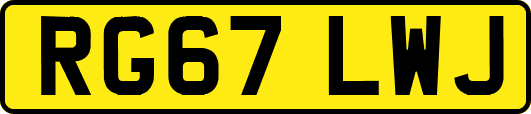 RG67LWJ