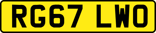 RG67LWO