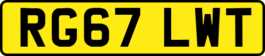 RG67LWT