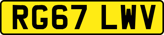 RG67LWV