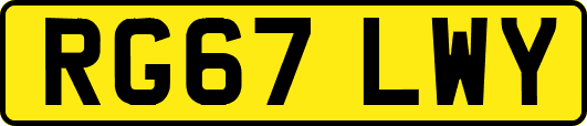 RG67LWY