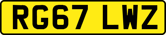 RG67LWZ