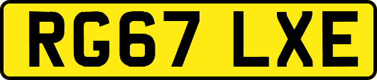RG67LXE