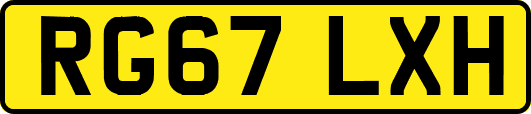 RG67LXH
