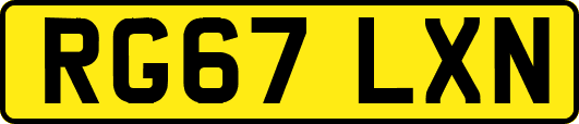 RG67LXN