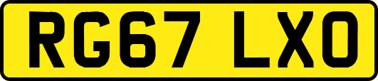RG67LXO