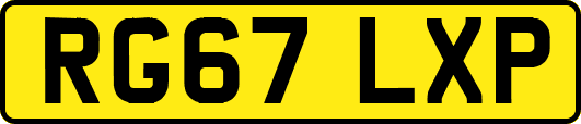 RG67LXP