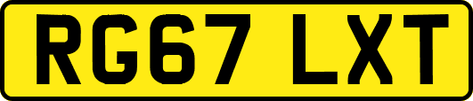 RG67LXT