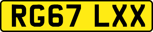 RG67LXX
