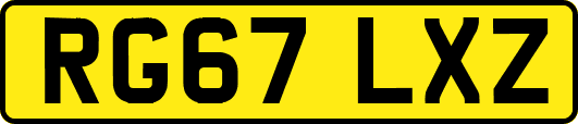 RG67LXZ