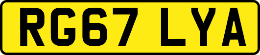 RG67LYA