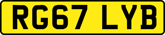 RG67LYB