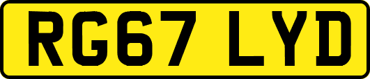 RG67LYD