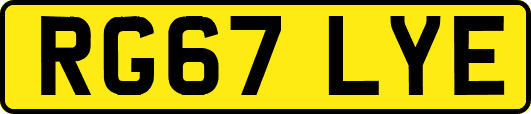 RG67LYE