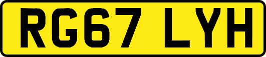 RG67LYH
