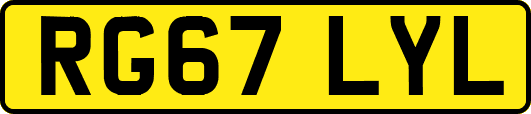RG67LYL