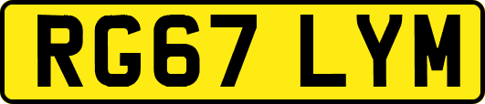 RG67LYM