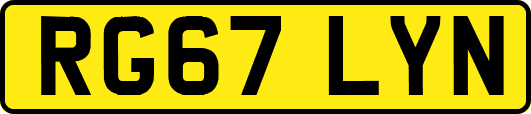RG67LYN