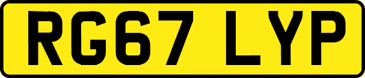 RG67LYP