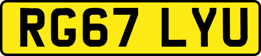 RG67LYU