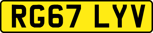 RG67LYV