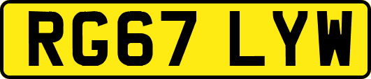 RG67LYW