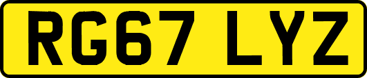 RG67LYZ