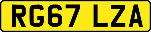 RG67LZA