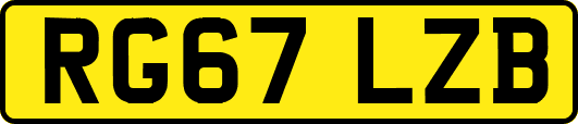 RG67LZB