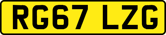 RG67LZG