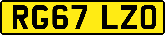 RG67LZO