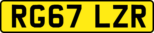 RG67LZR