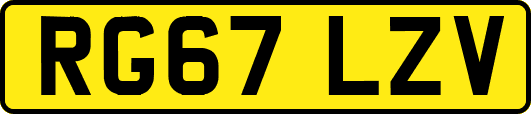 RG67LZV