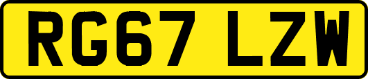 RG67LZW